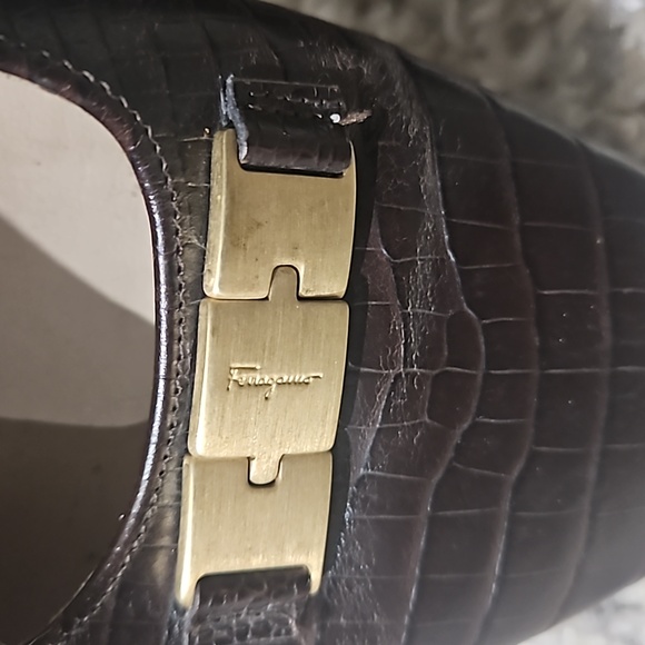 Salvatore Ferragamo Shoes - Picture 2 of 10